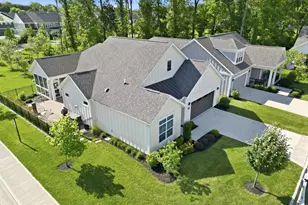 3326 Strickland Dr, New Albany, OH 43054 - Photo 2