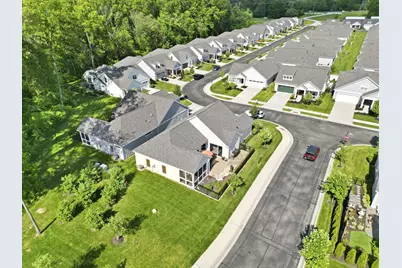 3326 Strickland Drive #1, New Albany, OH 43054 - Photo 42