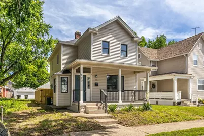 550 Stewart Avenue, Columbus, OH 43206 - Photo 1