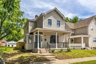 550 Stewart Ave, Columbus, OH 43206 - Photo 1