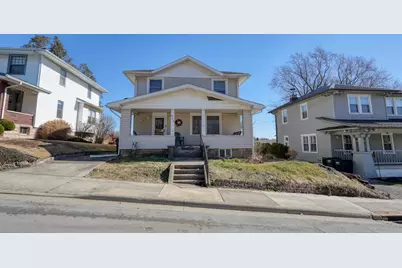 908 N 8th Street, Cambridge, OH 43725 - Photo 1