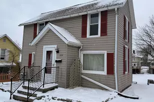 323 E 1st St, New Lexington, OH 43764 - Photo 1