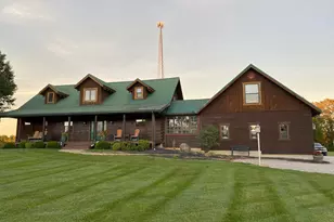 6100 N County Line Rd, Centerburg, OH 43011 - Photo 1