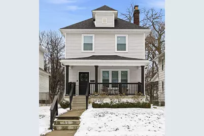 604 Berkeley Road, Columbus, OH 43205 - Photo 1