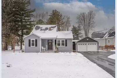 4772 S Old 3C Highway, Galena, OH 43021 - Photo 1