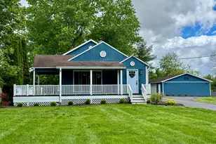 141 Clouse Ln, Granville, OH 43023 - Photo 1