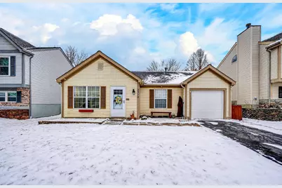 2339 Breeze Hill Drive, Grove City, OH 43123 - Photo 1