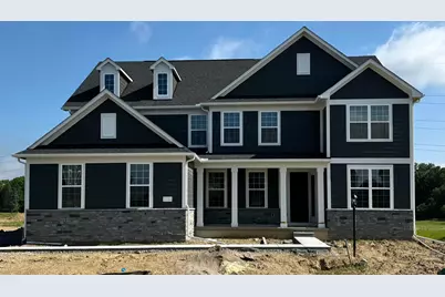 2505 Rangeland Drive #Lot 7089, Delaware, OH 43015 - Photo 1