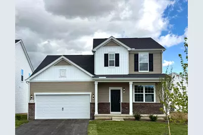 5076 Ranger Drive #Lot 100, Lockbourne, OH 43137 - Photo 1