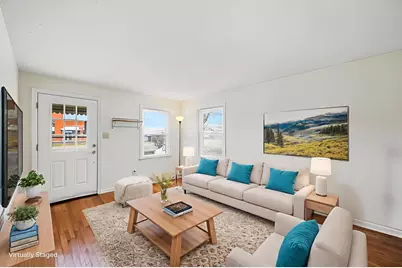 925 Kinnear Road, Columbus, OH 43212 - Photo 1