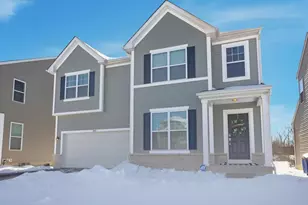 8661 Crooked Maple Dr, Blacklick, OH 43004 - Photo 1