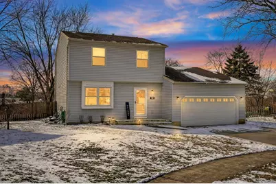 769 Ashford Glen Court, Columbus, OH 43230 - Photo 1