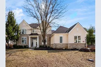 9375 Creighton Drive, Powell, OH 43065 - Photo 1