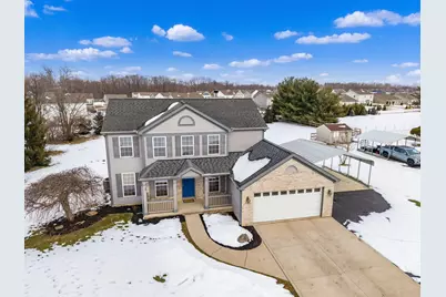 401 Curve Road, Delaware, OH 43015 - Photo 1