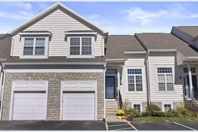 7016 Churchill Downs Drive #7, New Albany, OH 43054 - Photo 1