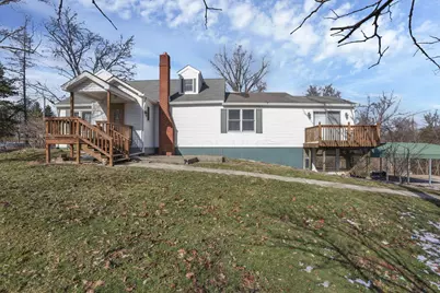5850 Borah Hill Road, Sugar Grove, OH 43155 - Photo 1