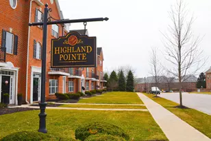 93 Northwoods Blvd, Columbus, OH 43235 - Photo 1