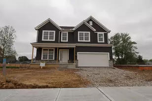 8169 Griffin Dr, Reynoldsburg, OH 43068 - Photo 1