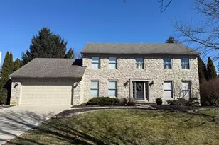 7830 Windwood Dr, Dublin, OH 43017 - Photo 1