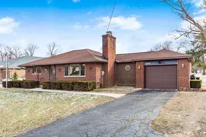 4256 Hoover Road, Grove City, OH 43123 - Photo 1