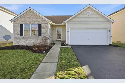 5178 Brandy Creek Drive #239, Dublin, OH 43016 - Photo 1
