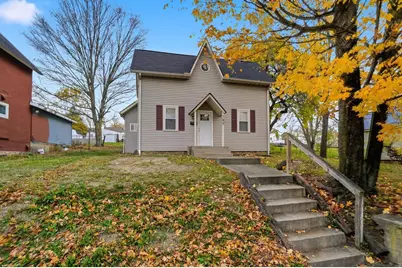 160 E Race Street, Mechanicsburg, OH 43044 - Photo 1