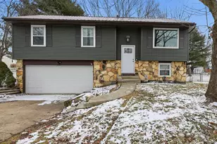 1860 Churchill Downs Rd, Newark, OH 43055 - Photo 1