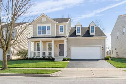 787 Centerpark Drive, Westerville, OH 43082 - Photo 1