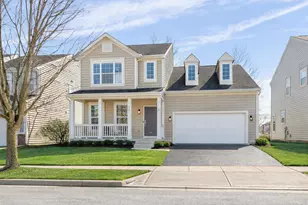 787 Centerpark Dr, Westerville, OH 43082 - Photo 1