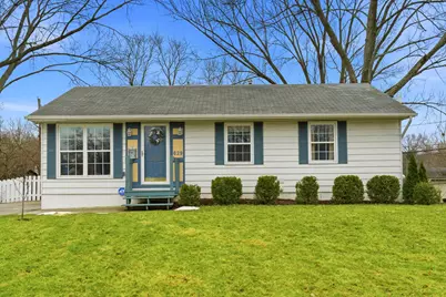 629 Andrew Avenue, Westerville, OH 43081 - Photo 1