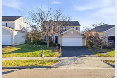 6273 Greenhaven Avenue, Galloway, OH 43119 - Photo 1