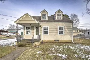 108 Ringold St, Mount Vernon, OH 43050 - Photo 1