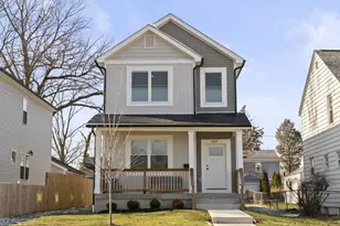 1219 Berkeley Rd, Columbus, OH 43206 - Photo 1
