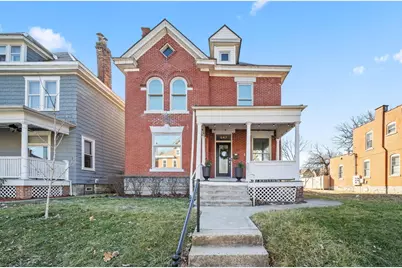 647 Oakwood Avenue, Columbus, OH 43205 - Photo 1