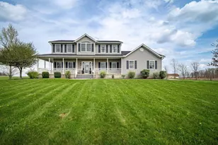 4739 Township Rd 111, Mount Gilead, OH 43338 - Photo 1