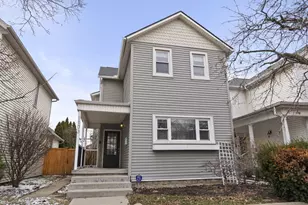 1103 Michigan Ave, Columbus, OH 43201 - Photo 1