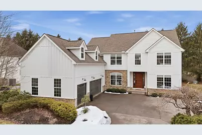 3085 McCammon Chase Drive, Lewis Center, OH 43035 - Photo 1