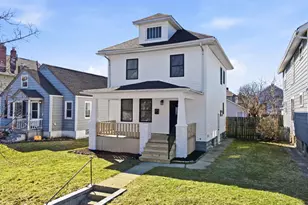 281 N Burgess Ave, Columbus, OH 43204 - Photo 1