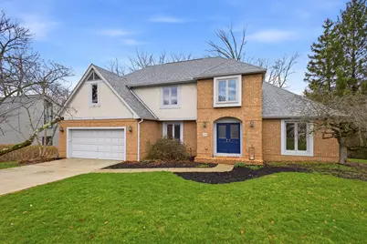 3780 Pine Ridge Drive, Lewis Center, OH 43035 - Photo 1