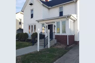 157 W High Street, Circleville, OH 43113 - Photo 1
