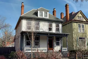 402 W 7th Ave, Columbus, OH 43201 - Photo 1