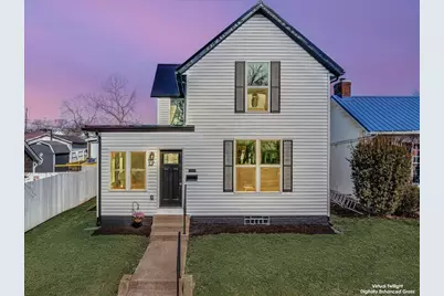 446 E Franklin Street, Circleville, OH 43113 - Photo 1