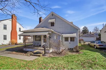 162 S Southampton Avenue, Columbus, OH 43204 - Photo 1
