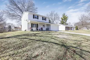 252 Old Coach Pl, Canal Winchester, OH 43110 - Photo 1