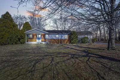 1196 Somerlot Hoffman Road W, Marion, OH 43302 - Photo 1