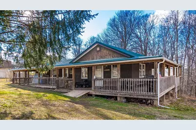 85 Turkey Hollow Road, Cutler, OH 45724 - Photo 1