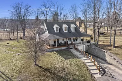 3067 Kings Corners Road E, Mansfield, OH 44904 - Photo 1