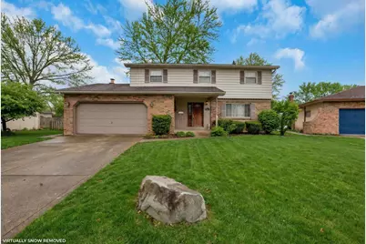 1852 Balsamridge Road, Columbus, OH 43229 - Photo 1