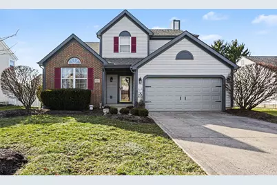 8484 Payson Drive, Lewis Center, OH 43035 - Photo 1