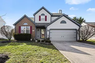 8484 Payson Dr, Lewis Center, OH 43035 - Photo 1